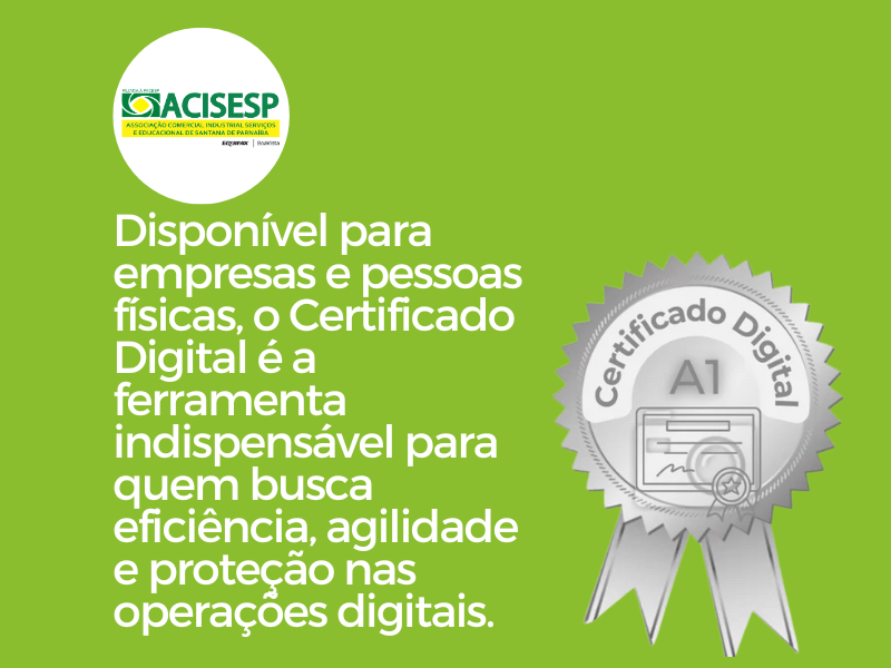 CERTIFICADO DIGITAL